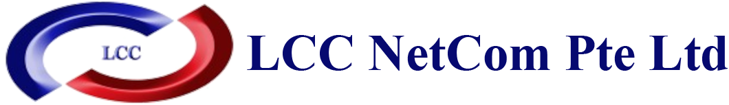 LCC NetCom Pte Ltd